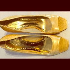 BCBG Shoes
